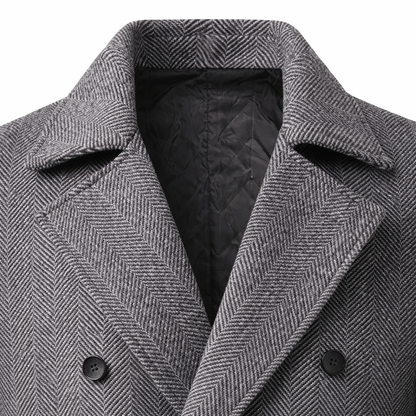 VANHOUTEN™ | JACKET