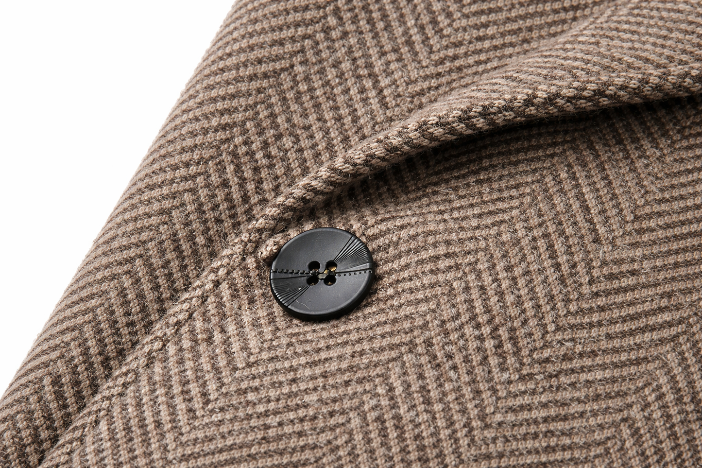 VANHOUTEN™ | JACKET