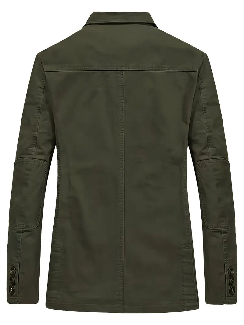 Luca™ | Men's Casual Jacket