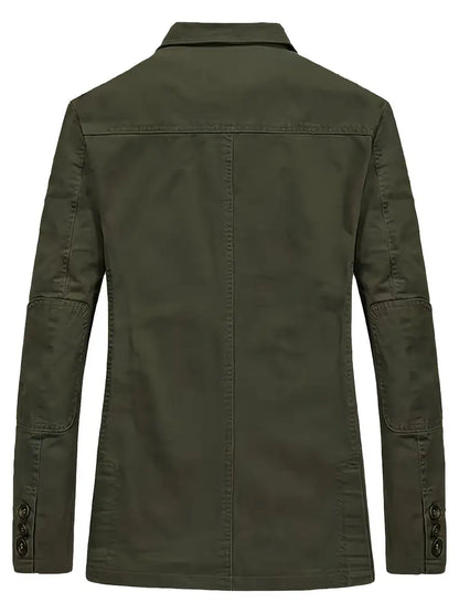 Luca™ | Men's Casual Jacket