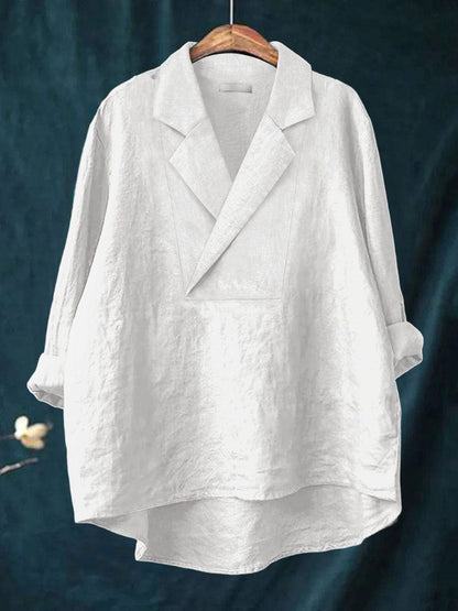 Camilla Blouse