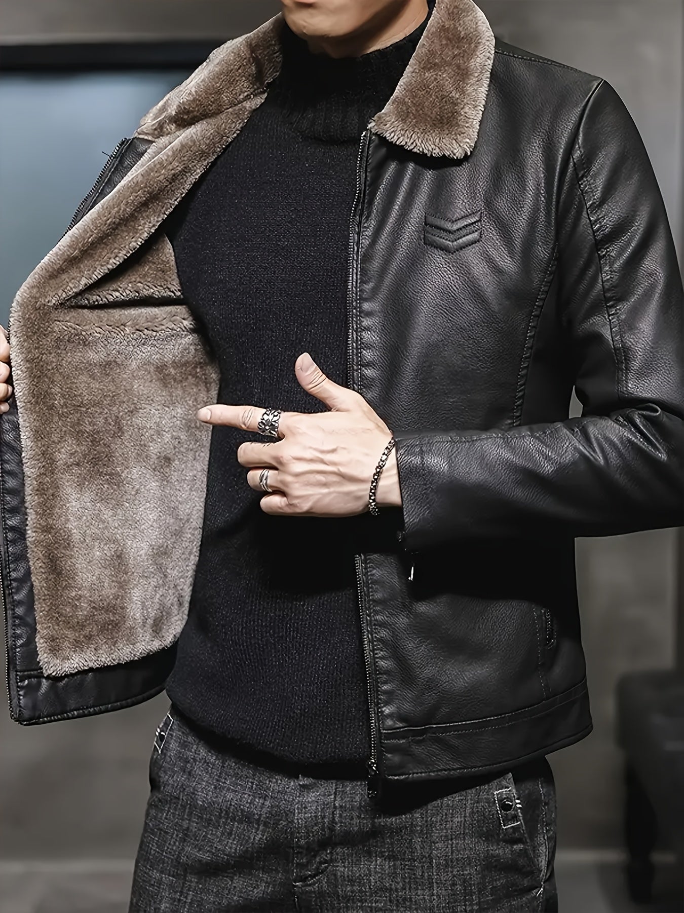Chronos™ | The Modern Biker