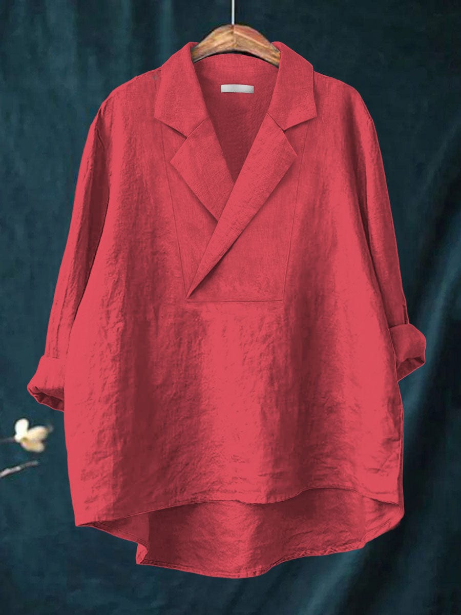Camilla Blouse
