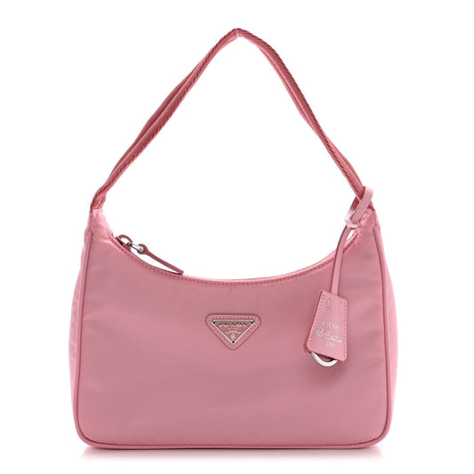 Prada Re-Edition 2005 Shoulder Bag