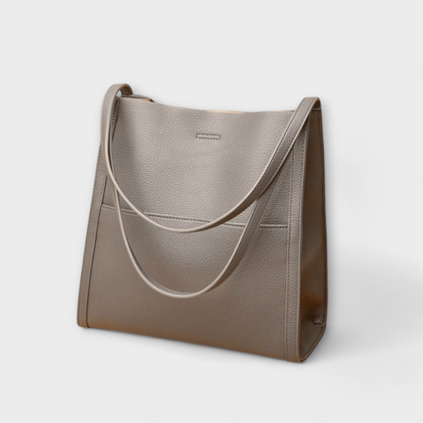 Women's Handmade Leather Shoulder Bag