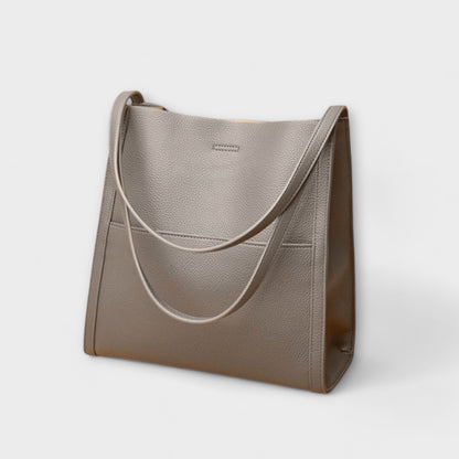 Women's Handmade Leather Shoulder Bag