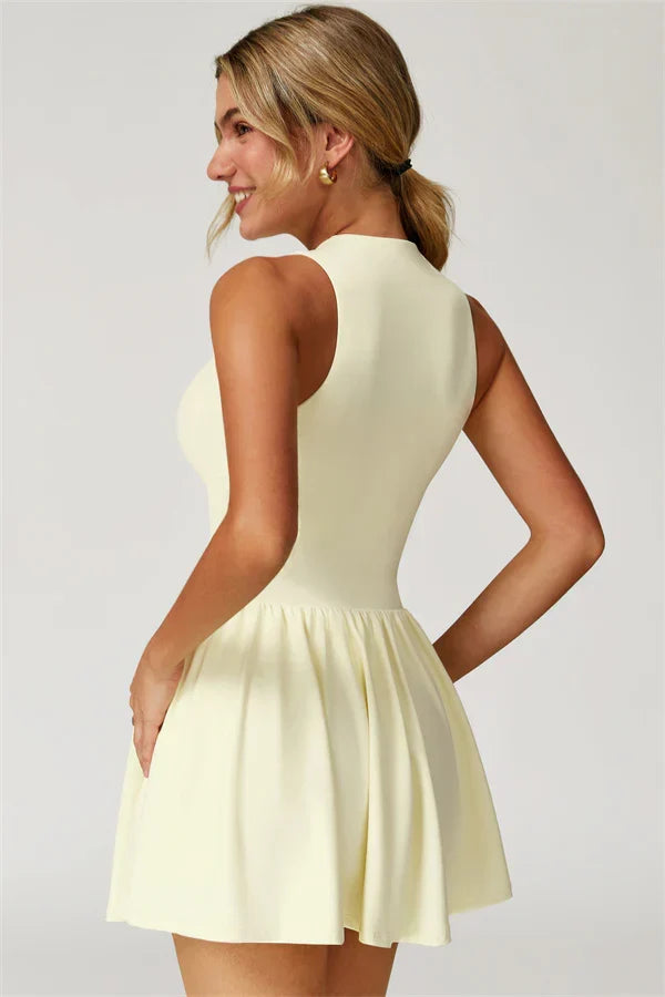 Athletic Summer Dress