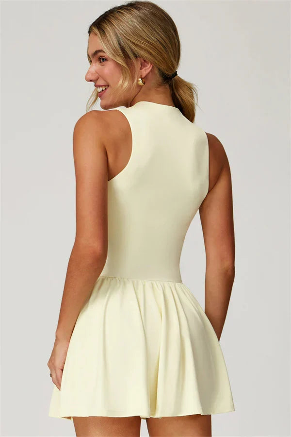 Athletic Summer Dress