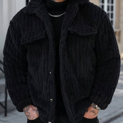 Axton™ | Urban Fleece