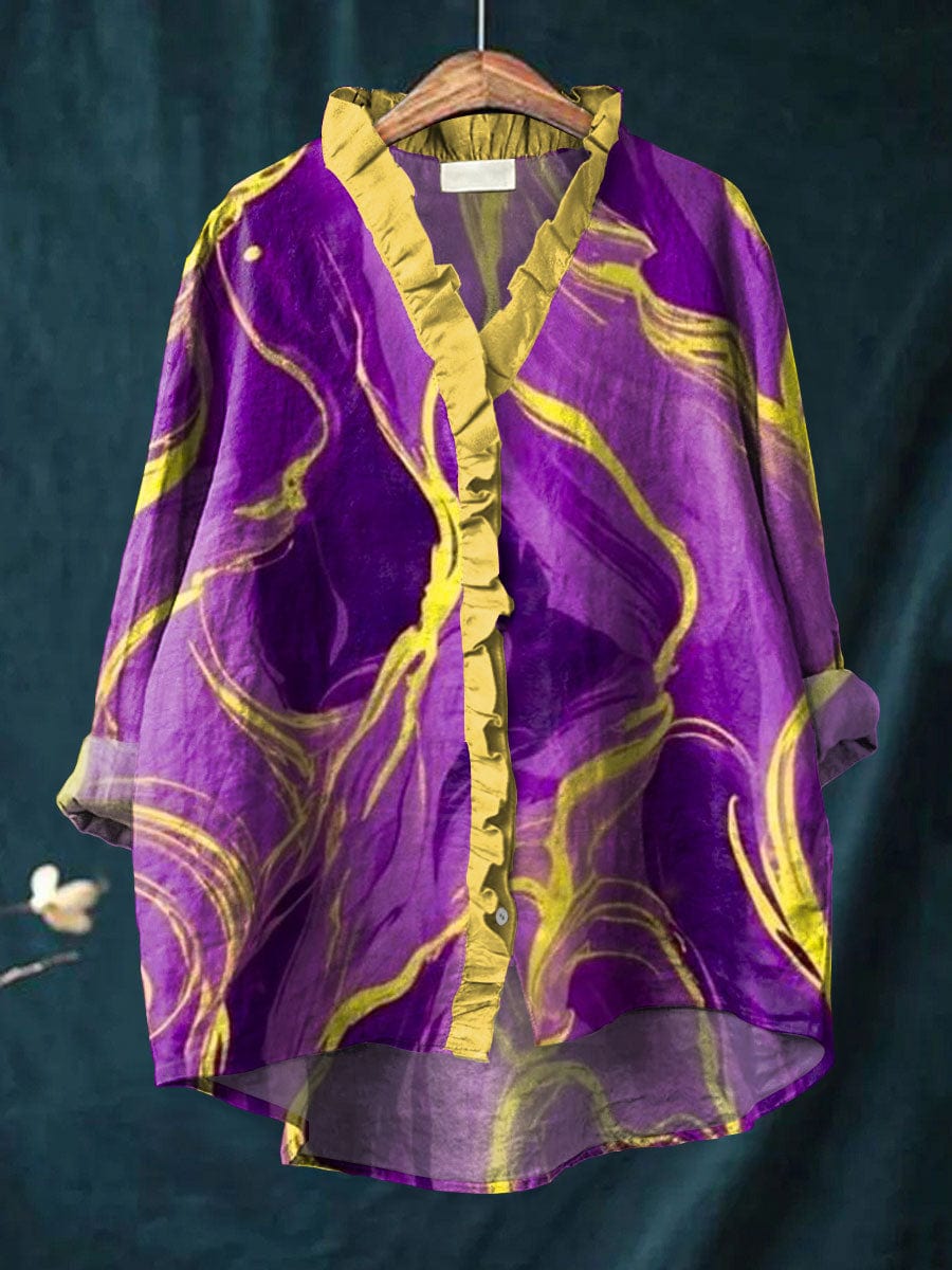 Éléonore Shirt