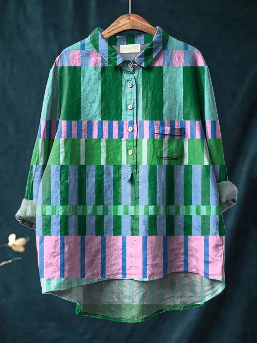 Caterina Blouse