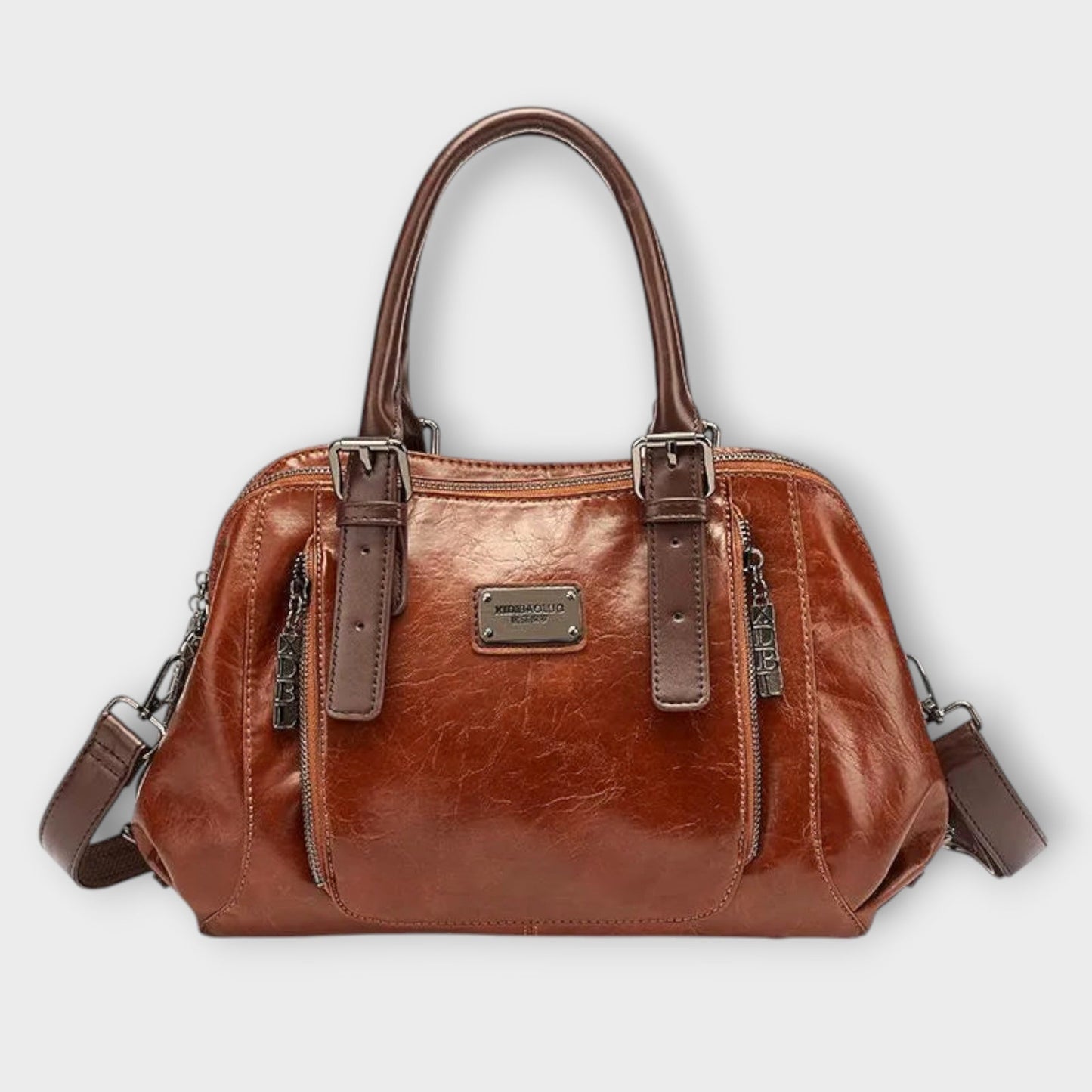 Women's Vintage Style Shoulder Bag