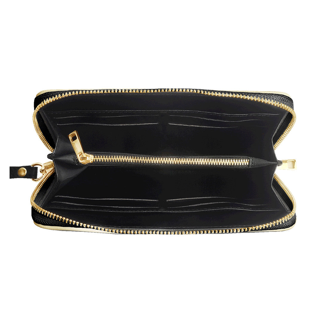 Adora Leather Wallet