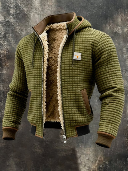 VANHOUTEN™ | PRESTIGIO ARTIC JACKET