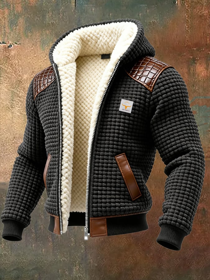 VANHOUTEN™ | NOBLE BOREAL JACKET