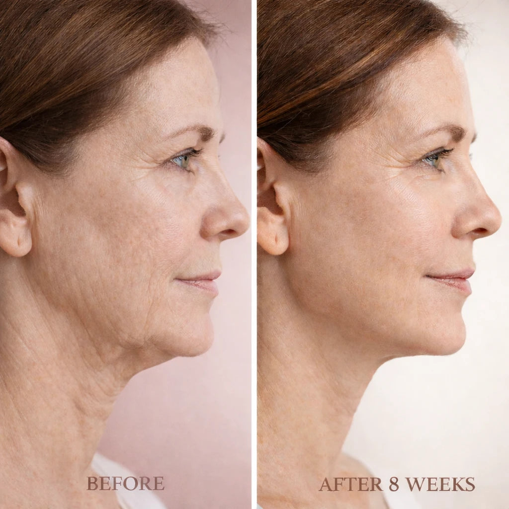 Branwell Restore 45™ Silk Peptide Ampoule