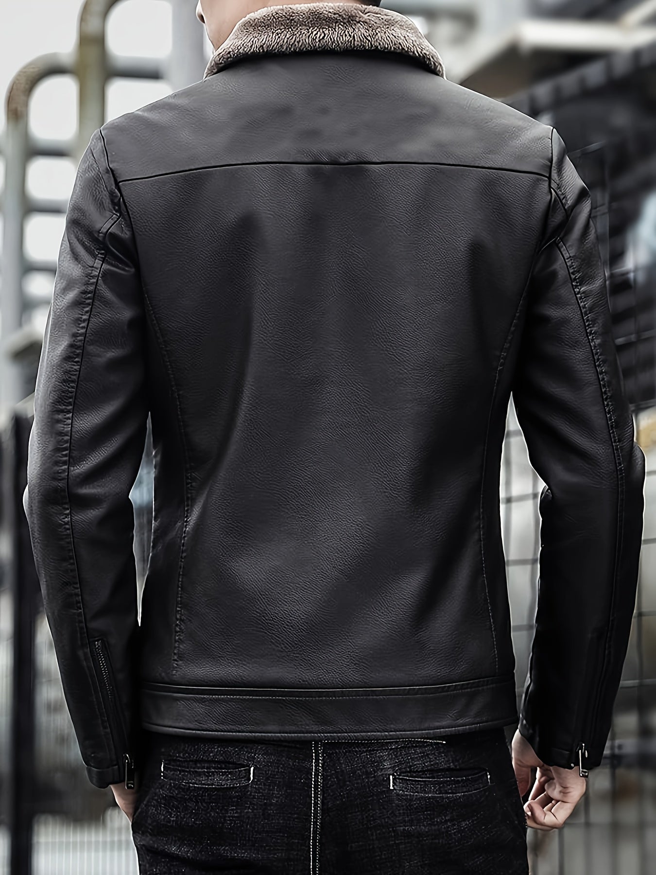 Chronos™ | The Modern Biker