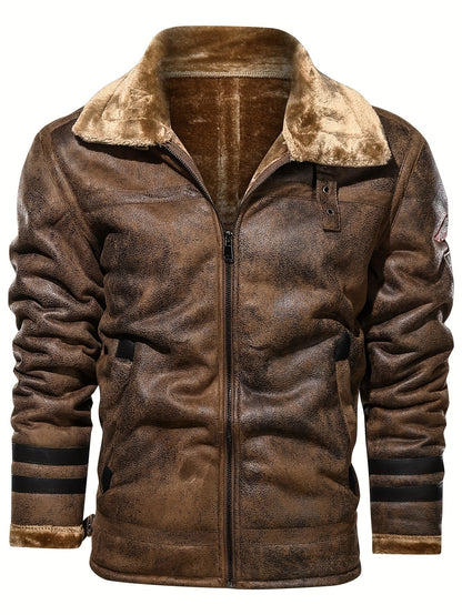 Ronan™ | The Vintage Pilot