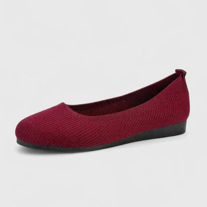 Women's Comfort Shoes in Nine Colors