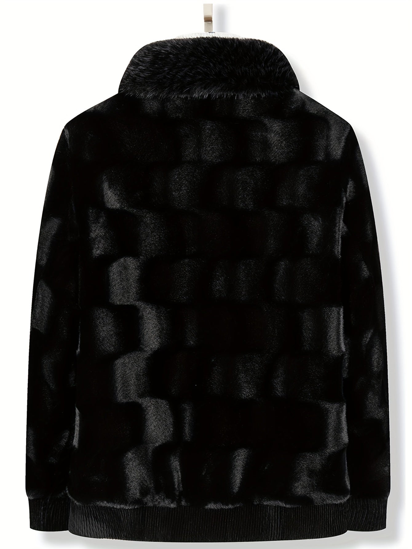 Louis™ | Elegant Black