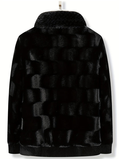 Louis™ | Elegant Black