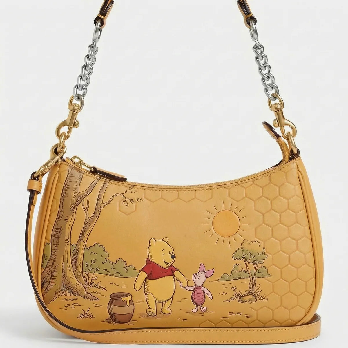Coach X Winnie Purse