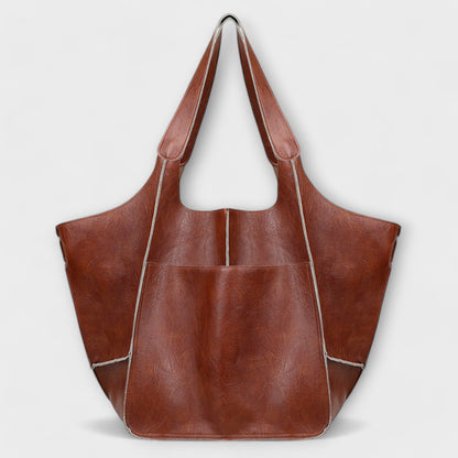 Women's Oversized Weekender Bag