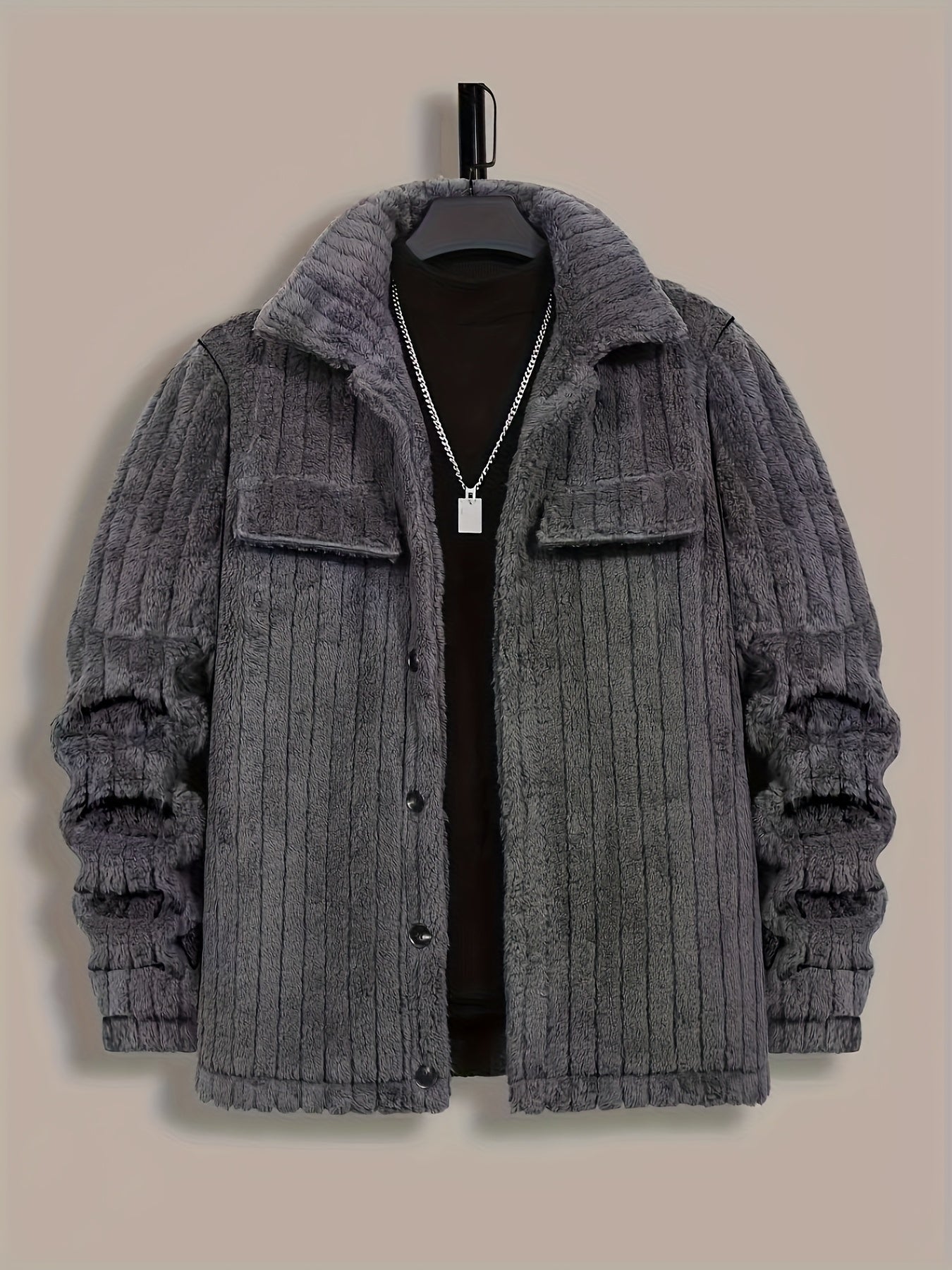 Axton™ | Urban Fleece