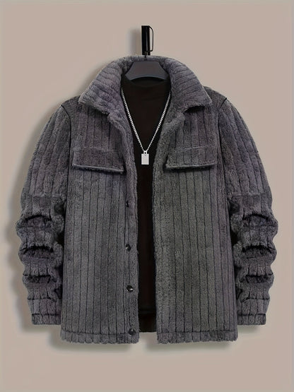 Axton™ | Urban Fleece