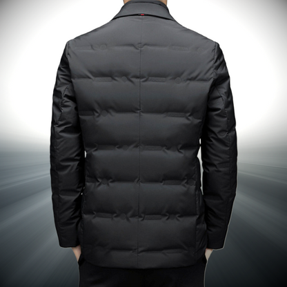 Jérôme™ | Urban Windbreaker