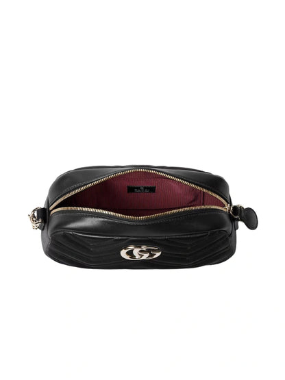 GG Marmont Small Camera Bag