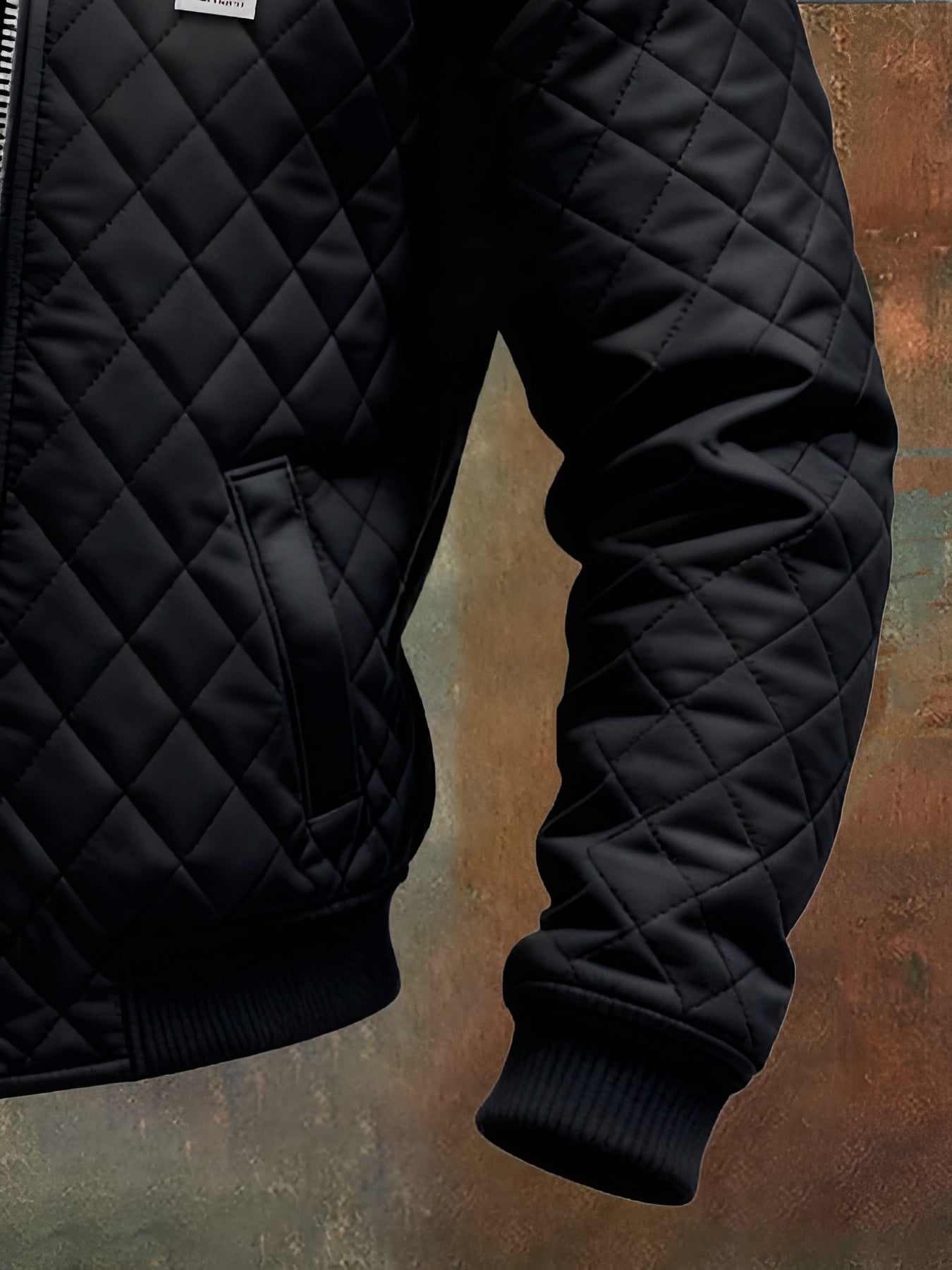 VANHOUTEN™ | CAPPOTTO NOCTURNE