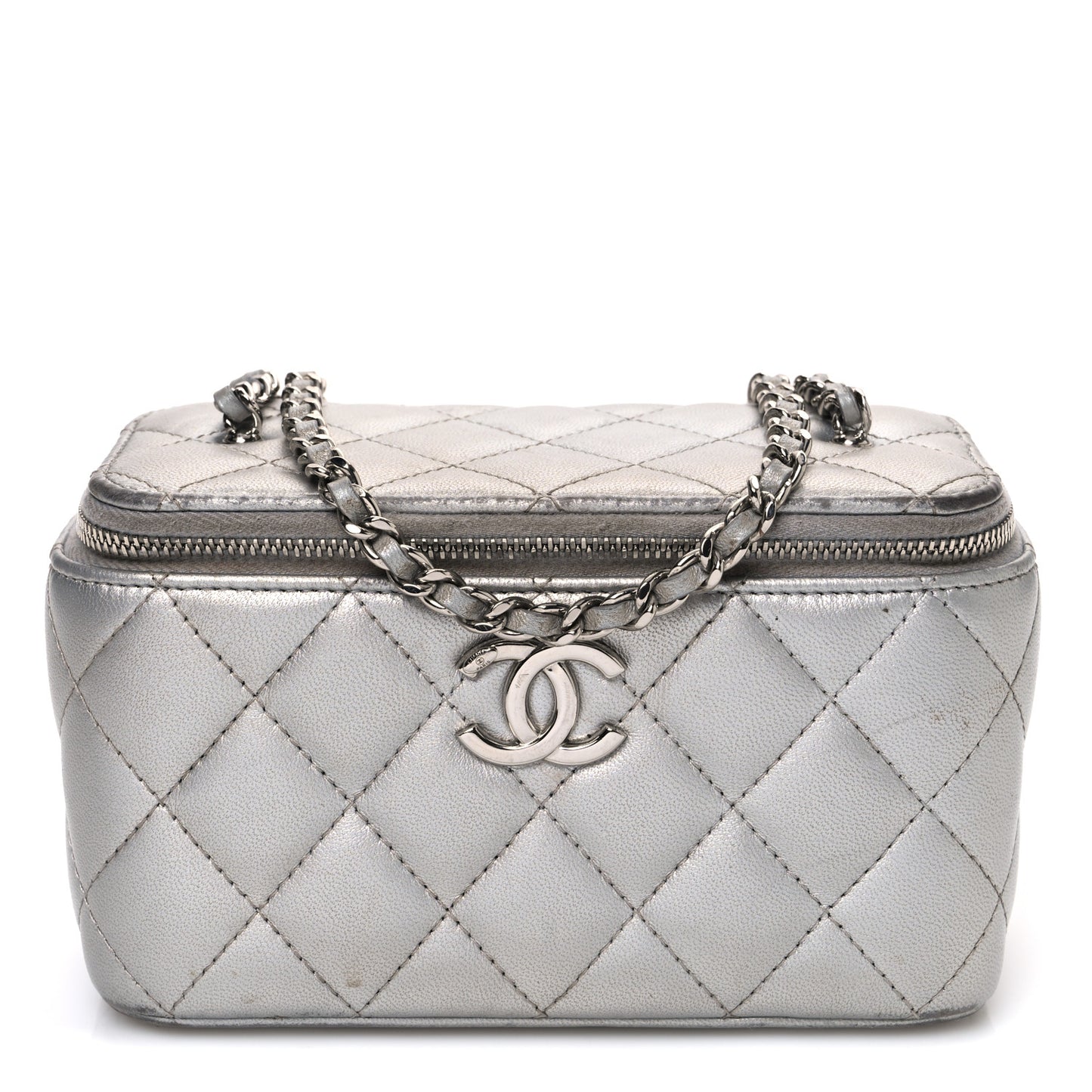 Chanel Dynasty Vanity Case