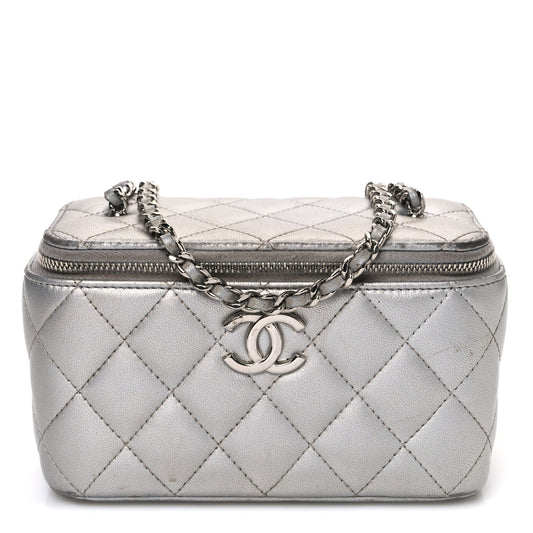 Chanel Dynasty Vanity Case