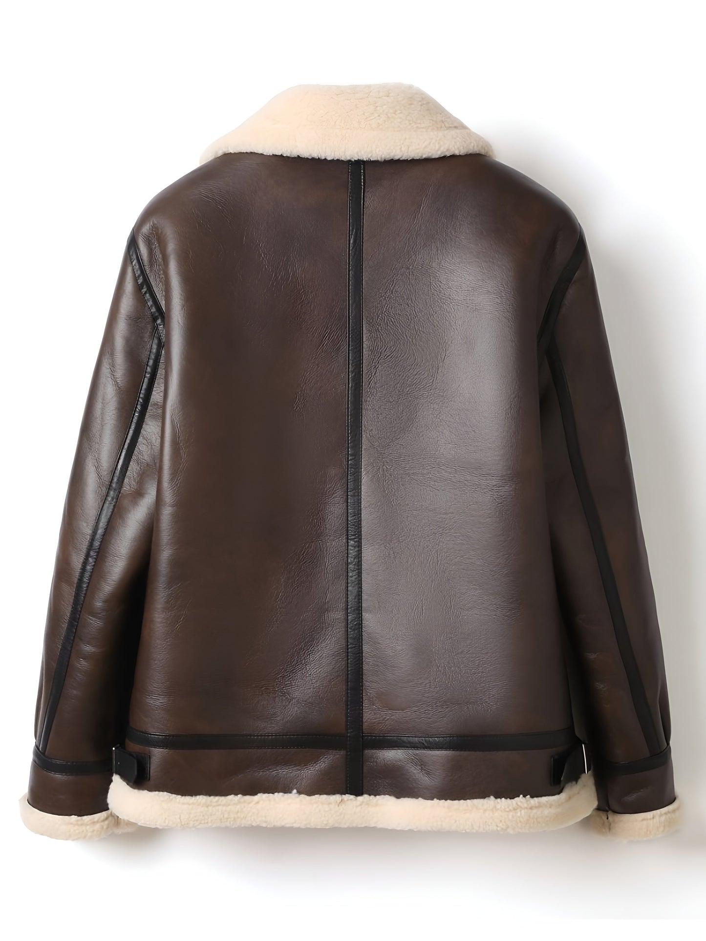 VANHOUTEN™ | MEN'S ALOLES MOTORCYCLE JACKET