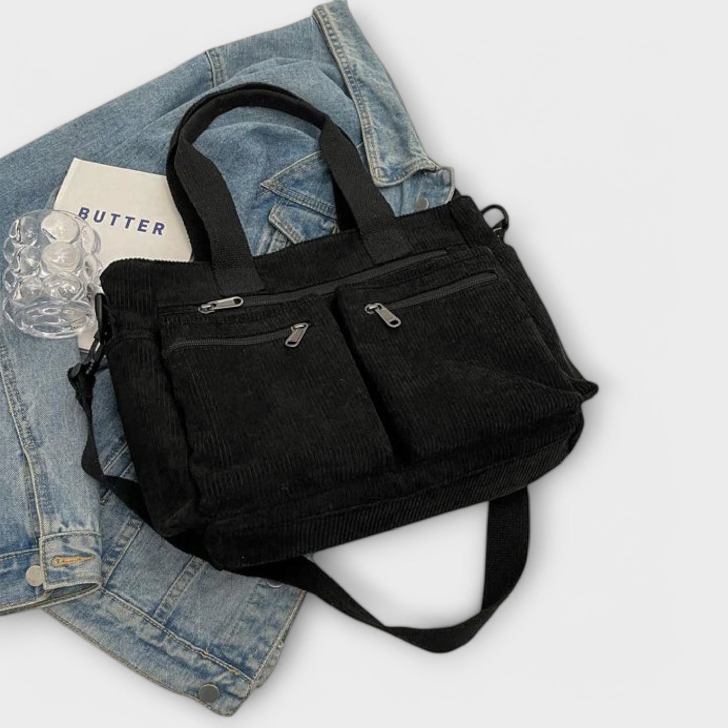 Women's Everyday Tote Bag