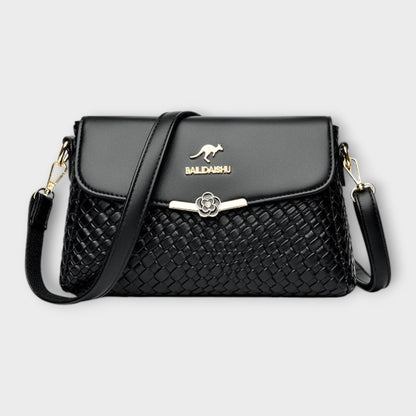 Women's Structured Shoulder Bag