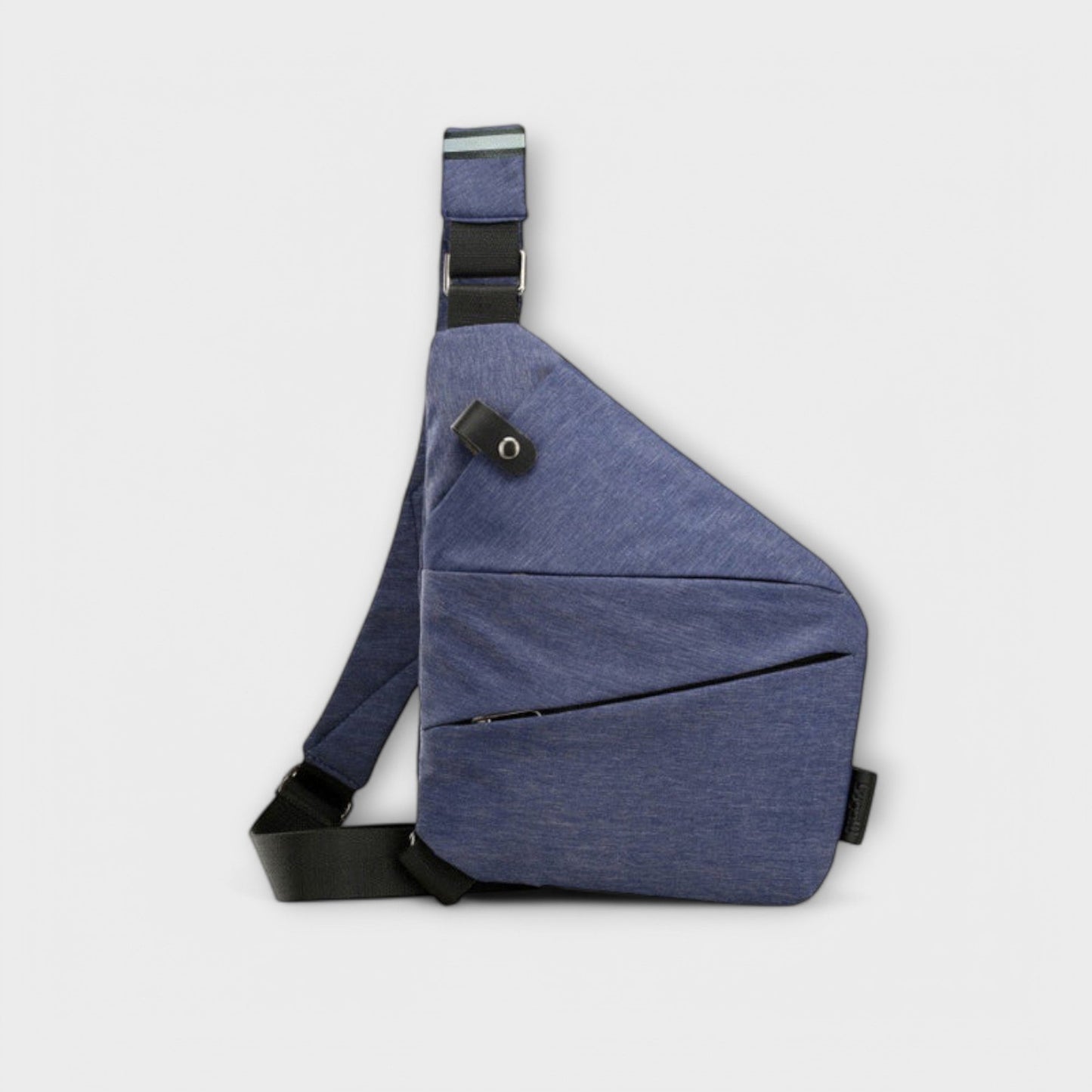Women's Anti-Theft Shoulder Bag