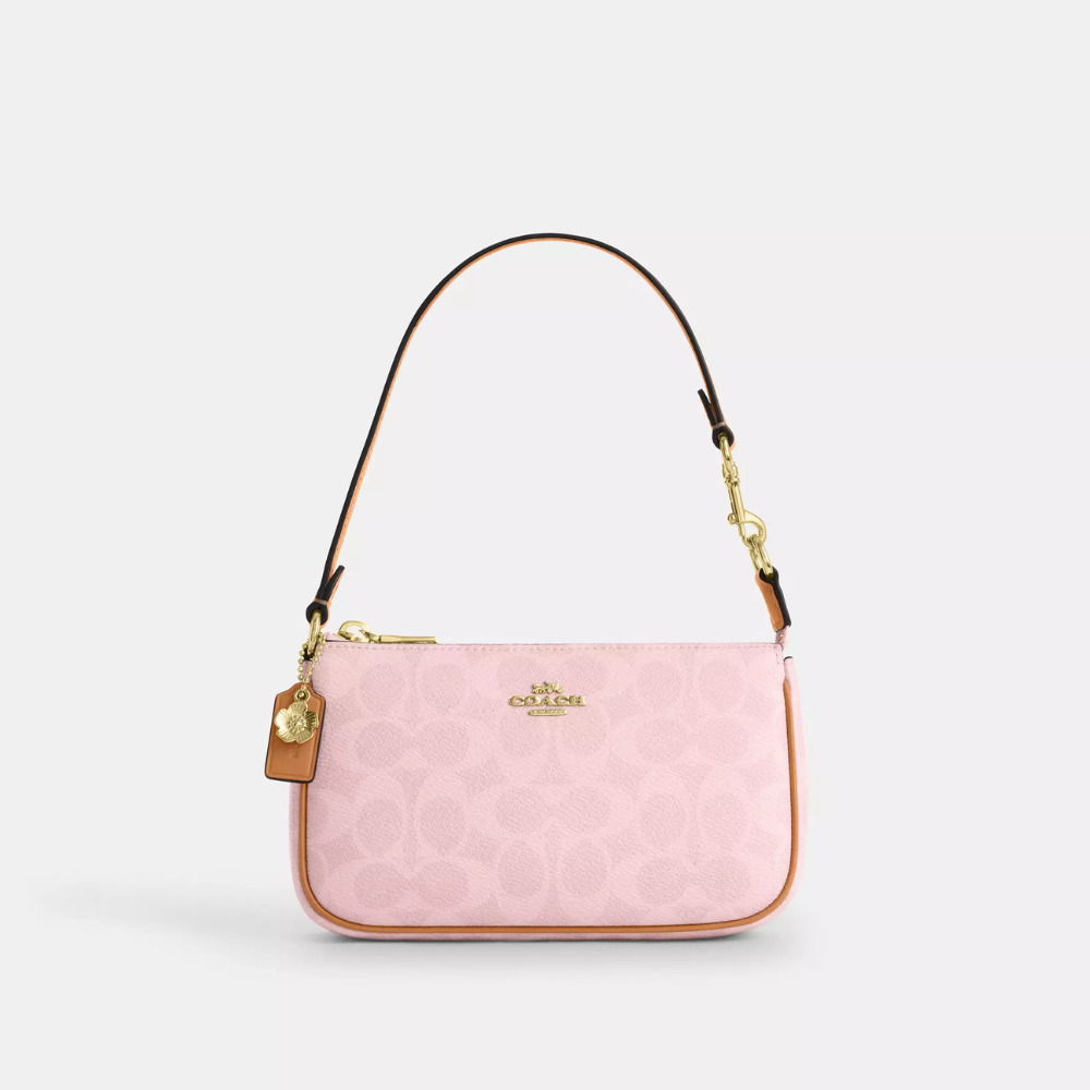 Coach Nolita 19 Bag