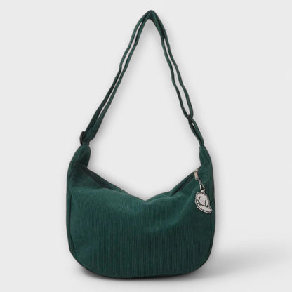 Women's Nylon Shoulder Bag