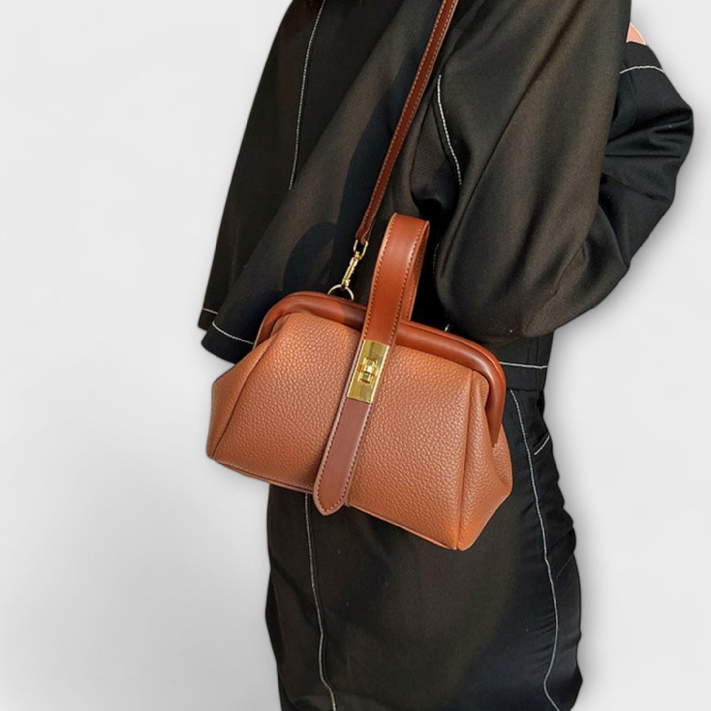 Women's Retro Handbag