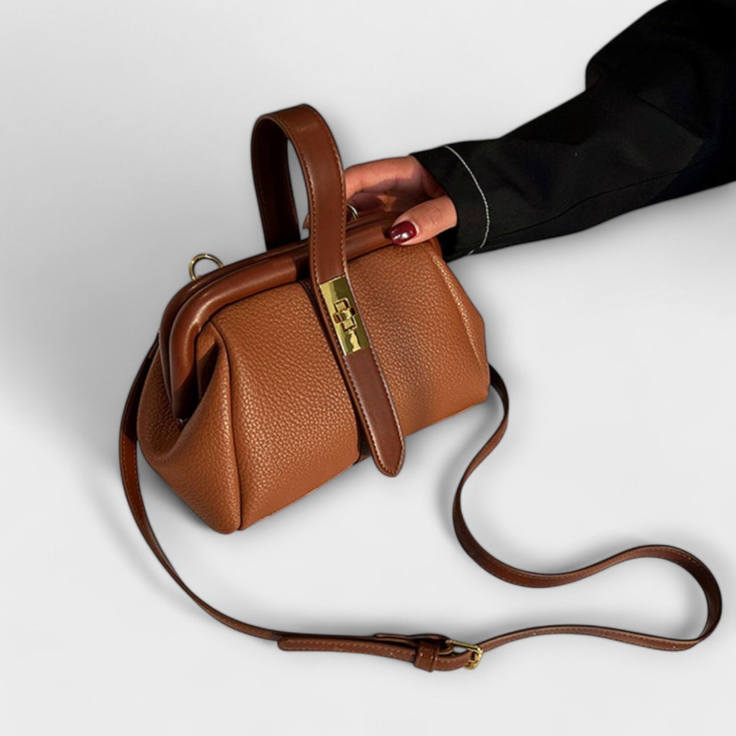 Women's Retro Handbag
