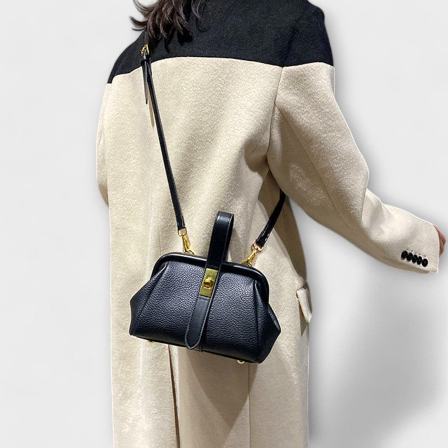 Women's Retro Handbag