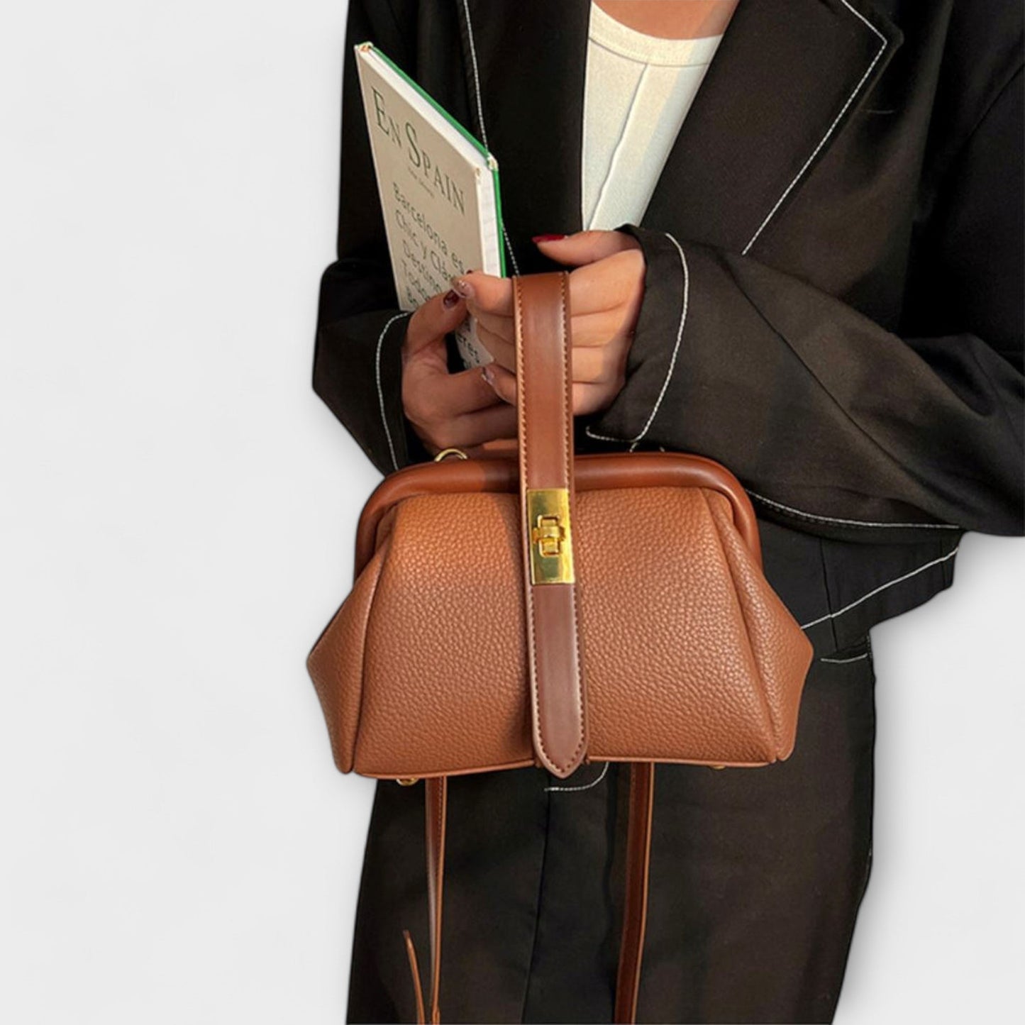 Women's Retro Handbag