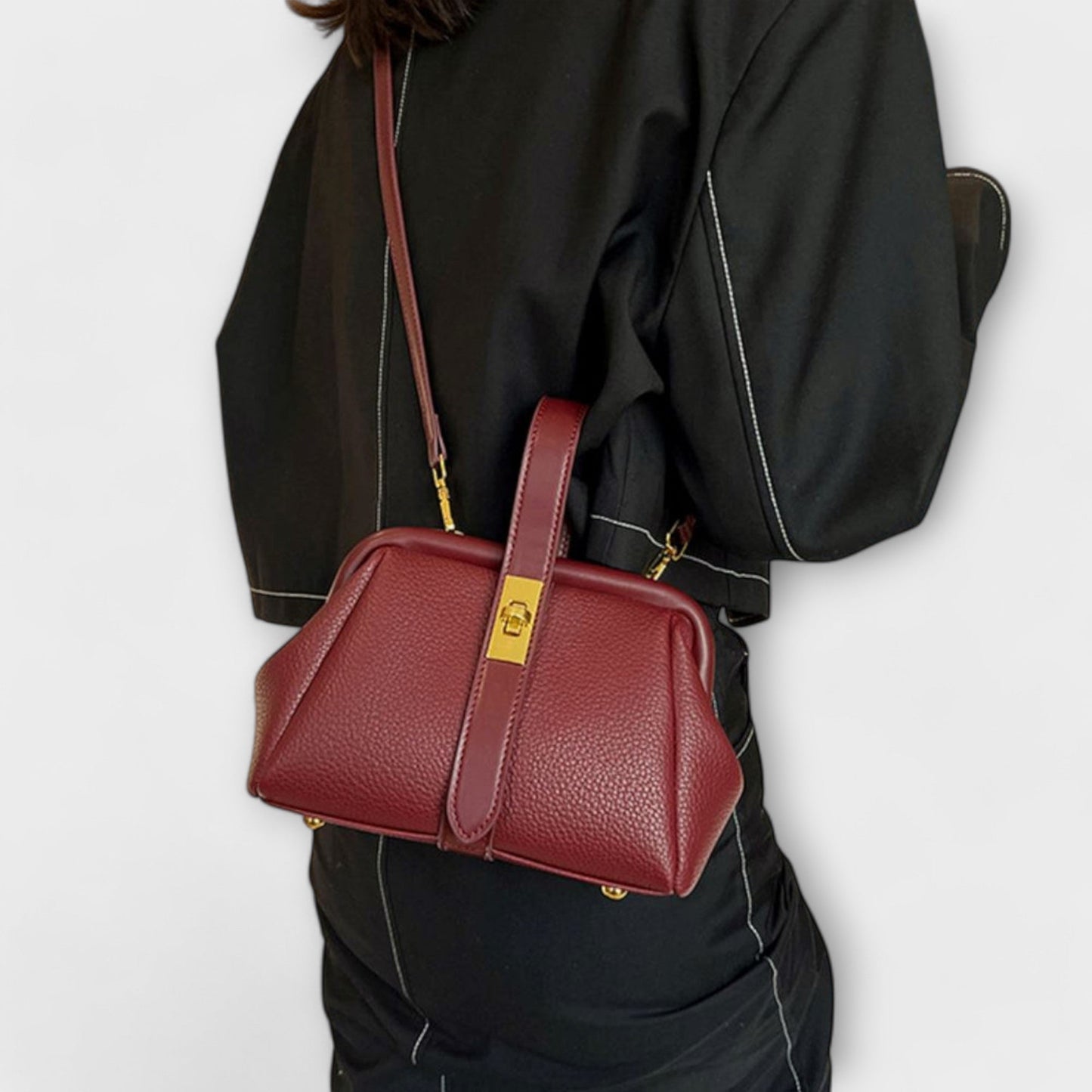 Women's Retro Handbag