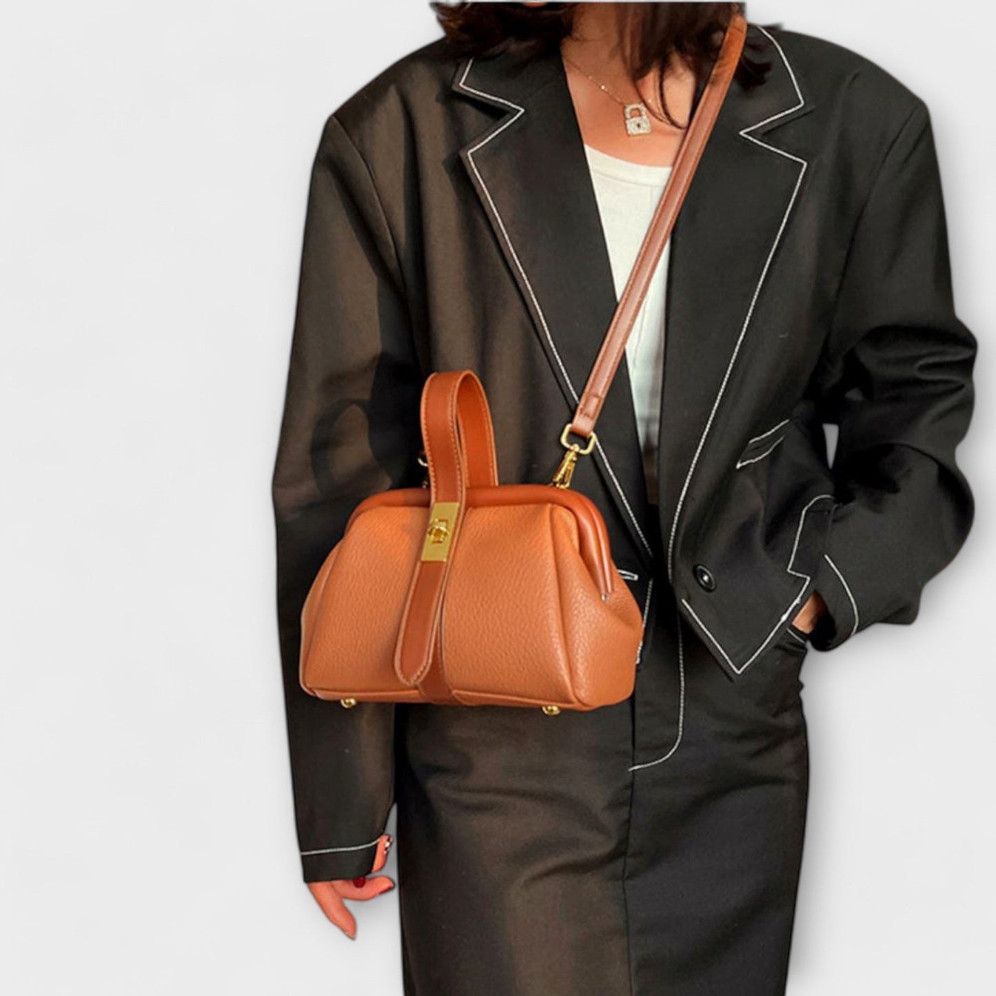 Women's Retro Handbag