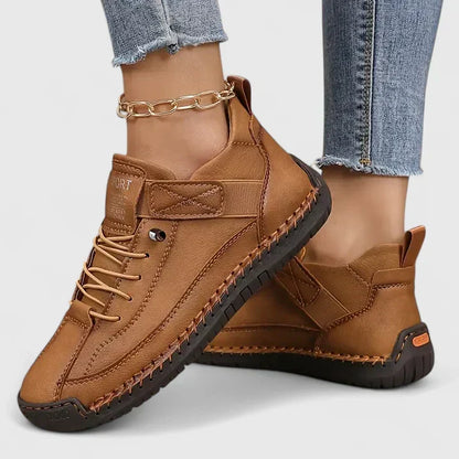 Women's Sneakers in Ten Colors