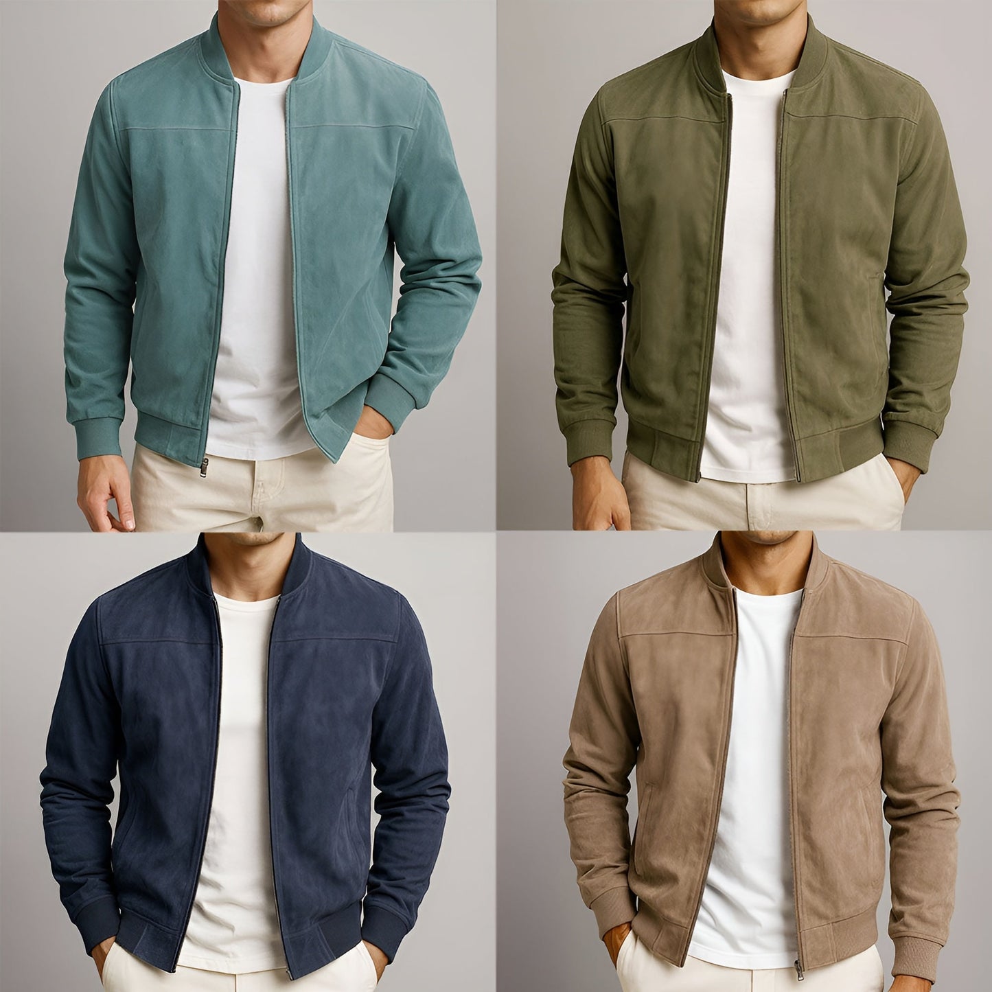 Tony™ | Elegant Men's Coat (1 + 1 FREE)