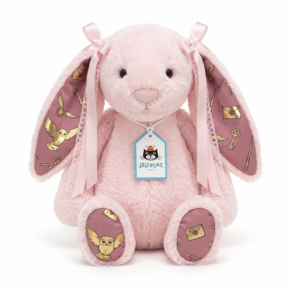 Pooh x Jelly Bunny