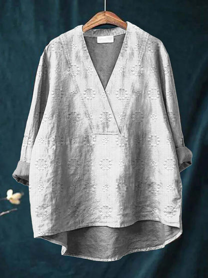 Paola Blouse
